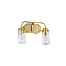 Braelyn 2-Light Wall Light
