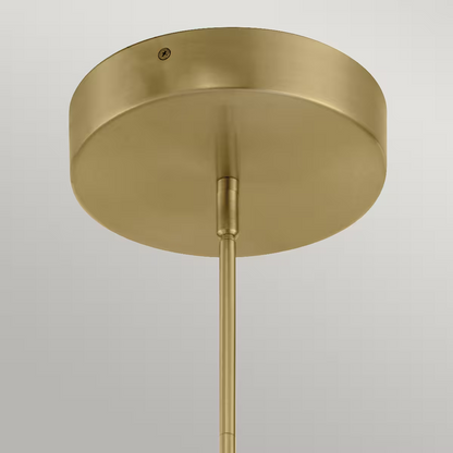 Calters LED Isle Pendant