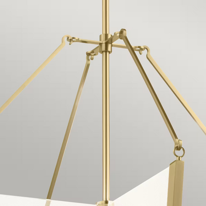 Calters LED Pendant