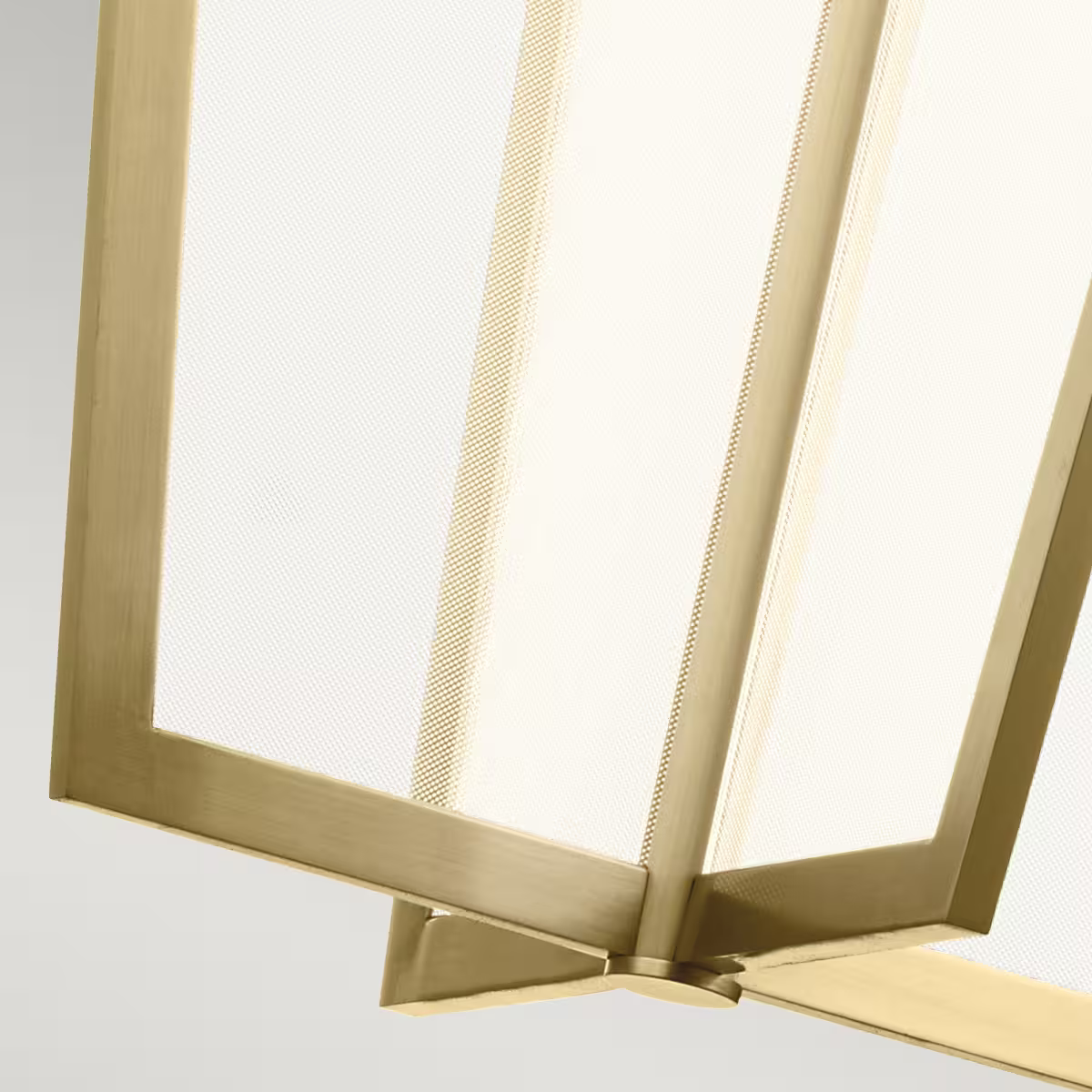 Calters LED Pendant