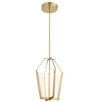 Calters LED Pendant