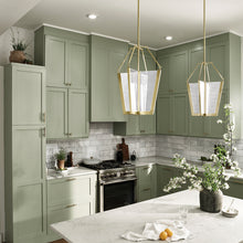 Calters LED Pendant