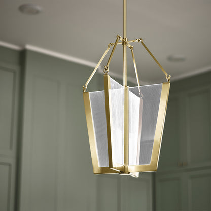 Calters LED Pendant