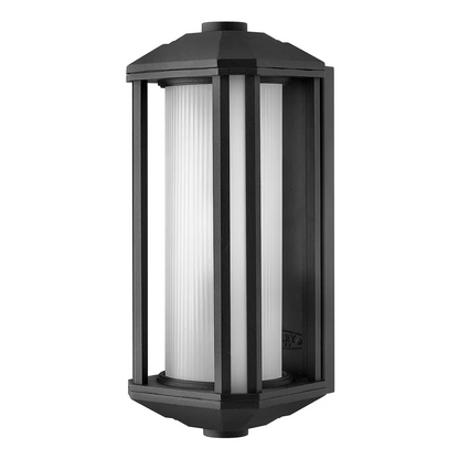Castelle 1-Light Wall Lantern