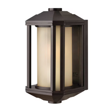 Castelle 1-Light Wall Lantern
