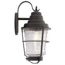 Chance Harbor 1-Light Wall Lantern