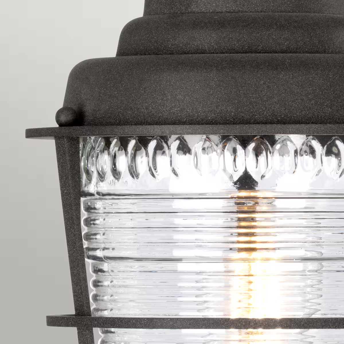 Chance Harbor 1-Light Pedestal Lantern