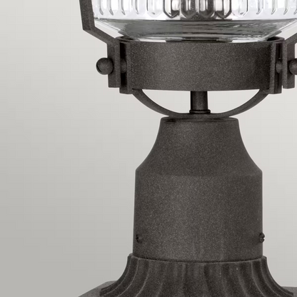 Chance Harbor 1-Light Pedestal Lantern