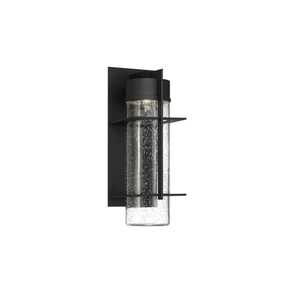 Eames LED Wall Lantern in Earth Black