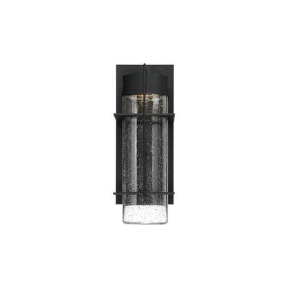 Eames LED Wall Lantern in Earth Black