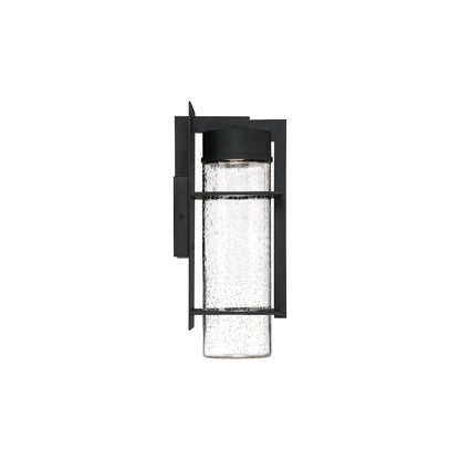 Eames LED Wall Lantern in Earth Black