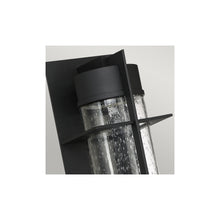 Eames LED Wall Lantern in Earth Black