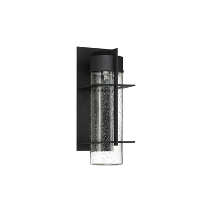 Eames LED Wall Lantern in Earth Black