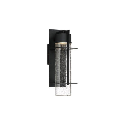 Eames LED Wall Lantern in Earth Black