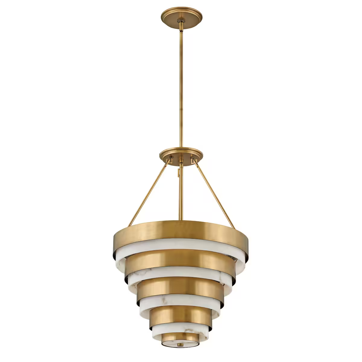 Echelon 4-Light Pendant
