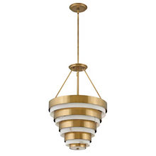 Echelon 4-Light Pendant