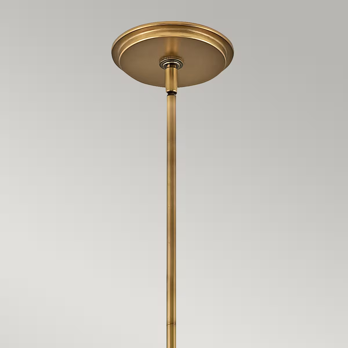 Echelon 4-Light Pendant