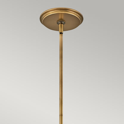Quintiesse Echelon 4-Light Pendant