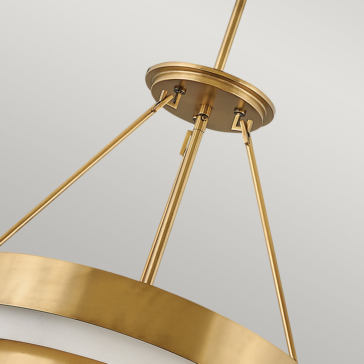 Quintiesse Echelon 4-Light Pendant
