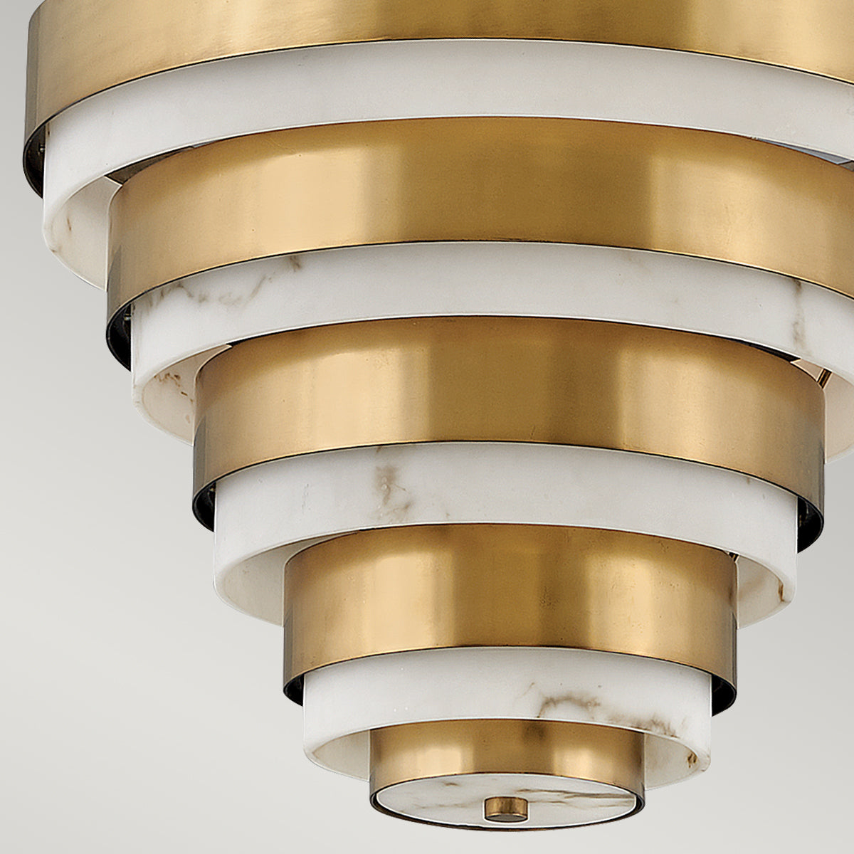 Quintiesse Echelon 4-Light Pendant