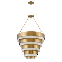 Echelon 8-Light Pendant