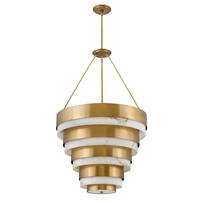 Quintiesse Echelon Pendant
