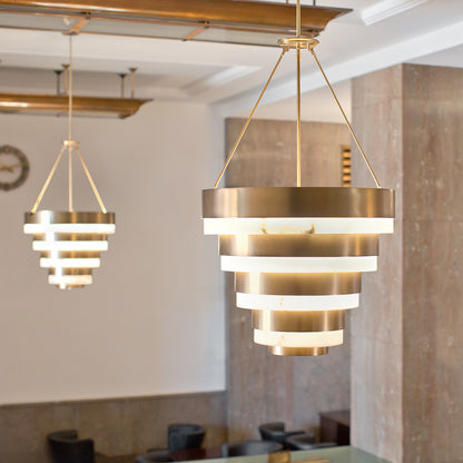 Quintiesse Echelon Pendant