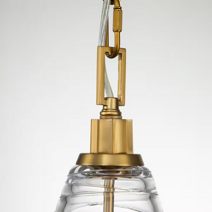 Elmore 1-Light Pendant