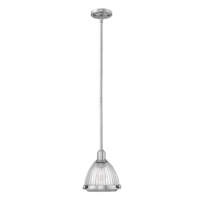 Elroy 1 Light Pendant
