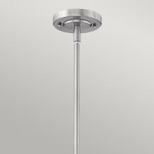 Elroy 1 Light Pendant