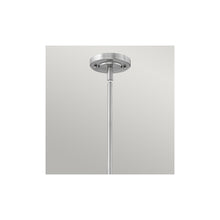 Elroy 1 Light Pendant