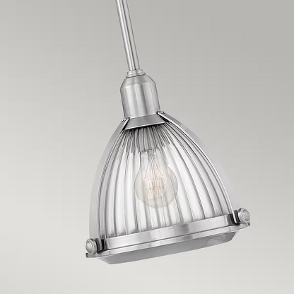 Elroy 1 Light Pendant