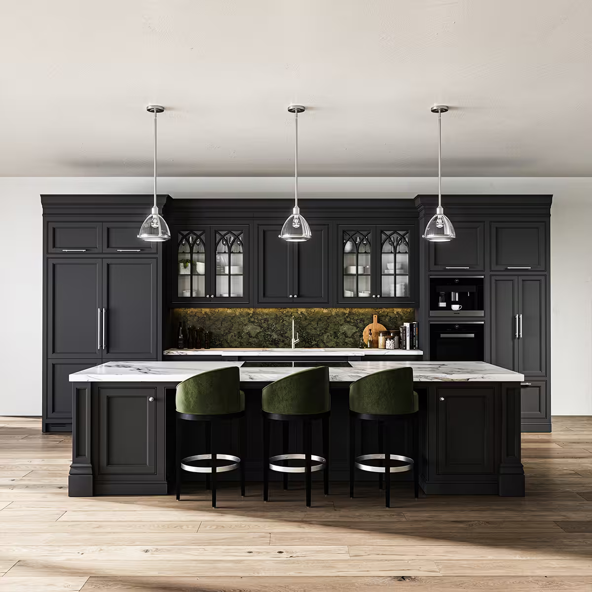 Elroy 1 Light Pendant