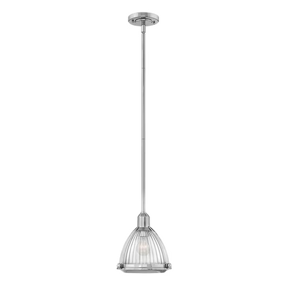 Elroy 1 Light Pendant