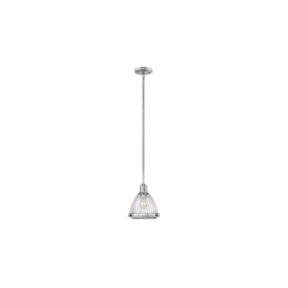 Elroy 1 Light Pendant