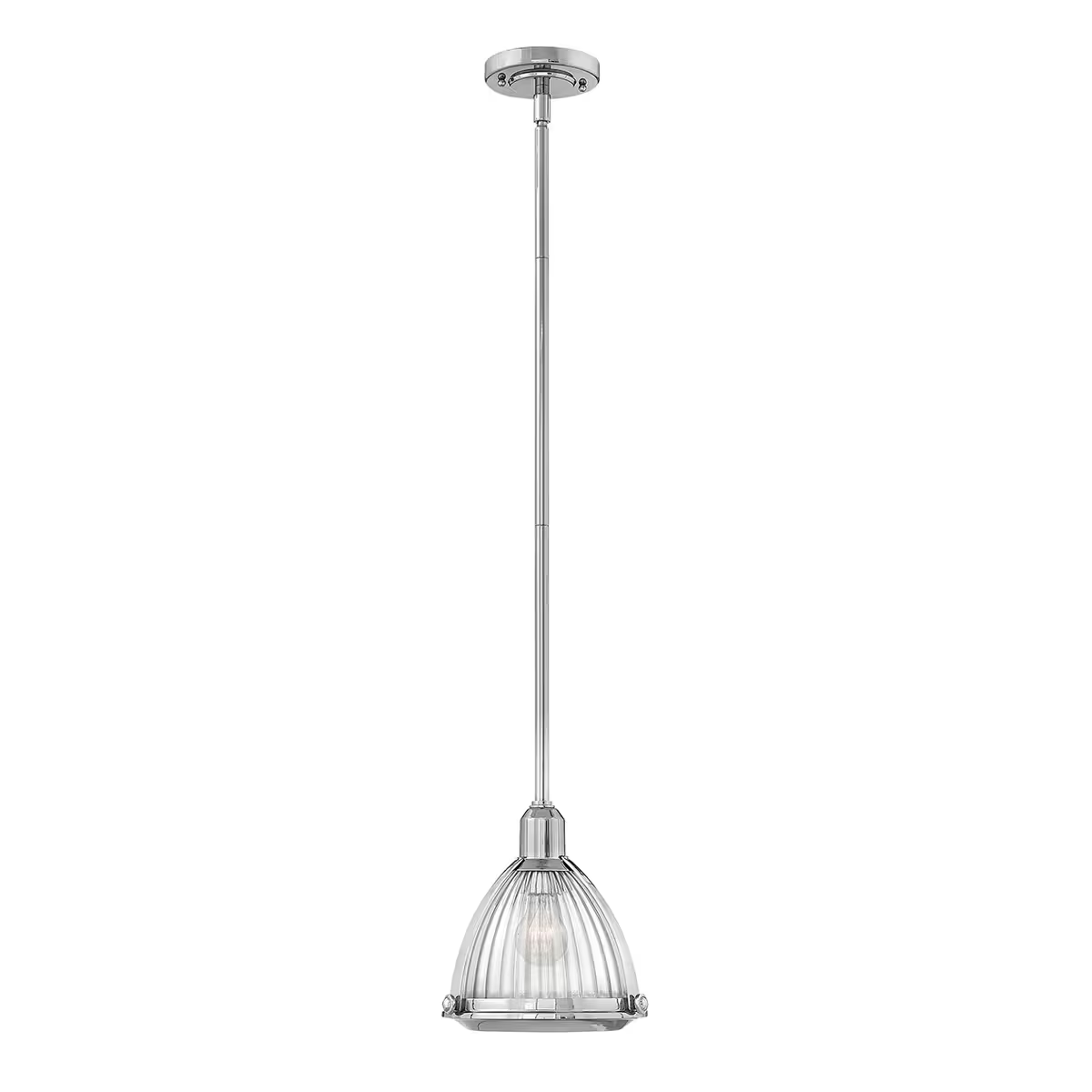 Elroy 1 Light Pendant