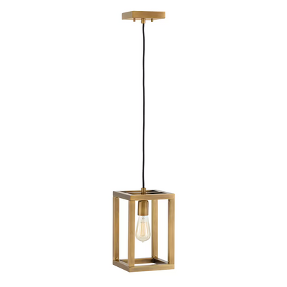Ensemble 1-Light Pendant