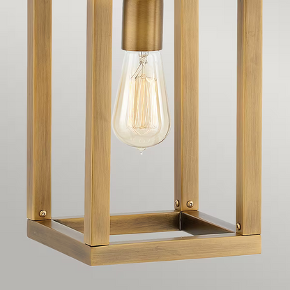 Ensemble 1-Light Pendant