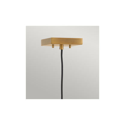Ensemble 1-Light Pendant