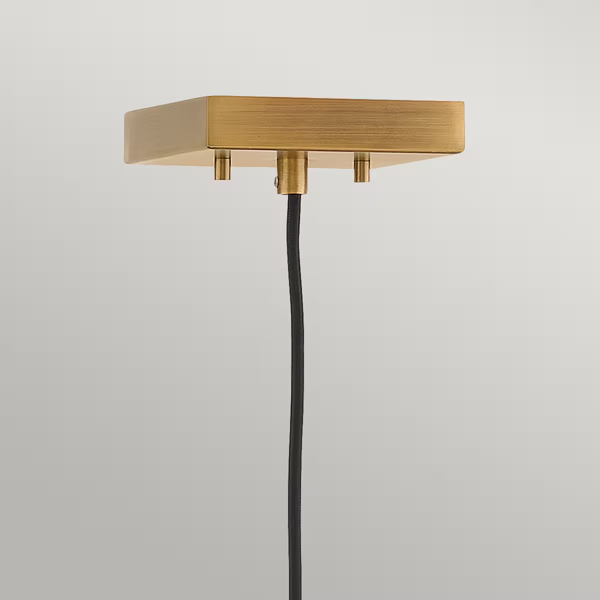 Ensemble 1-Light Pendant