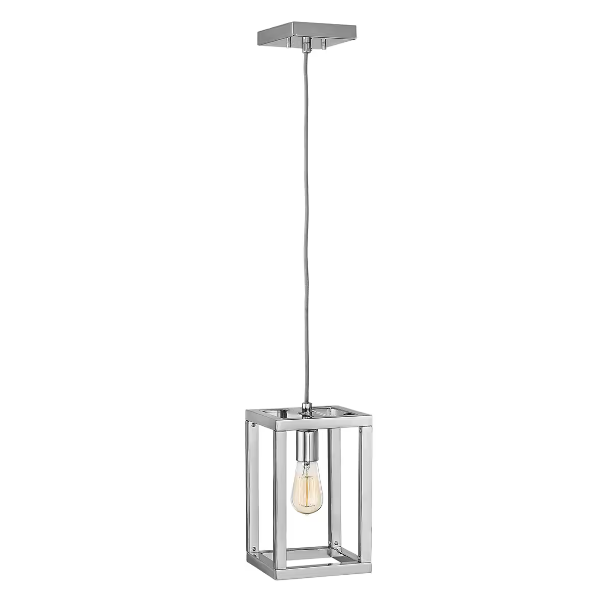 Ensemble 1-Light Pendant