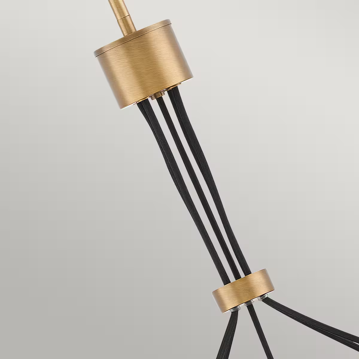 Ensemble 5-Light Pendant