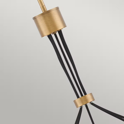 Ensemble 5-Light Pendant