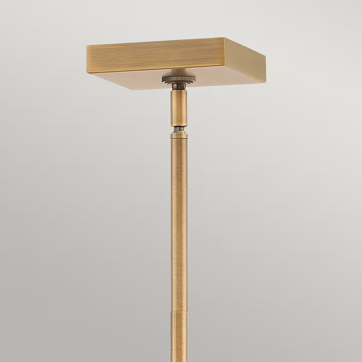 Ensemble 5-Light Pendant