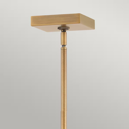 Ensemble 5-Light Pendant