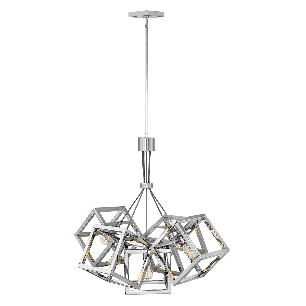 Quintiesse Ensemble 5-Light Pendant