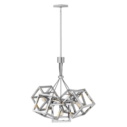 Quintiesse Ensemble 5-Light Pendant