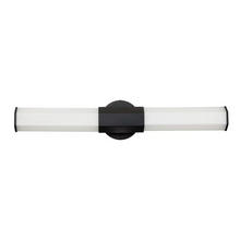 Facet Dual LED Wall Light