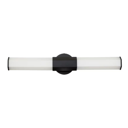Facet Dual LED Wall Light