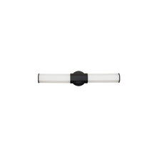 Facet Dual LED Wall Light